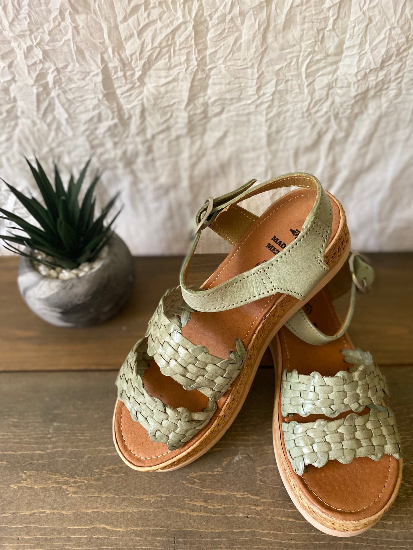 Platform Women's Huarache