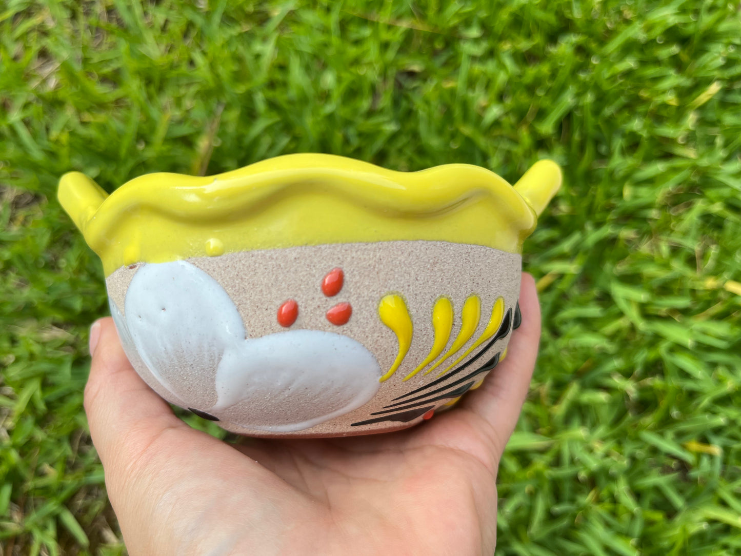 Coconut Cazuelita Candle