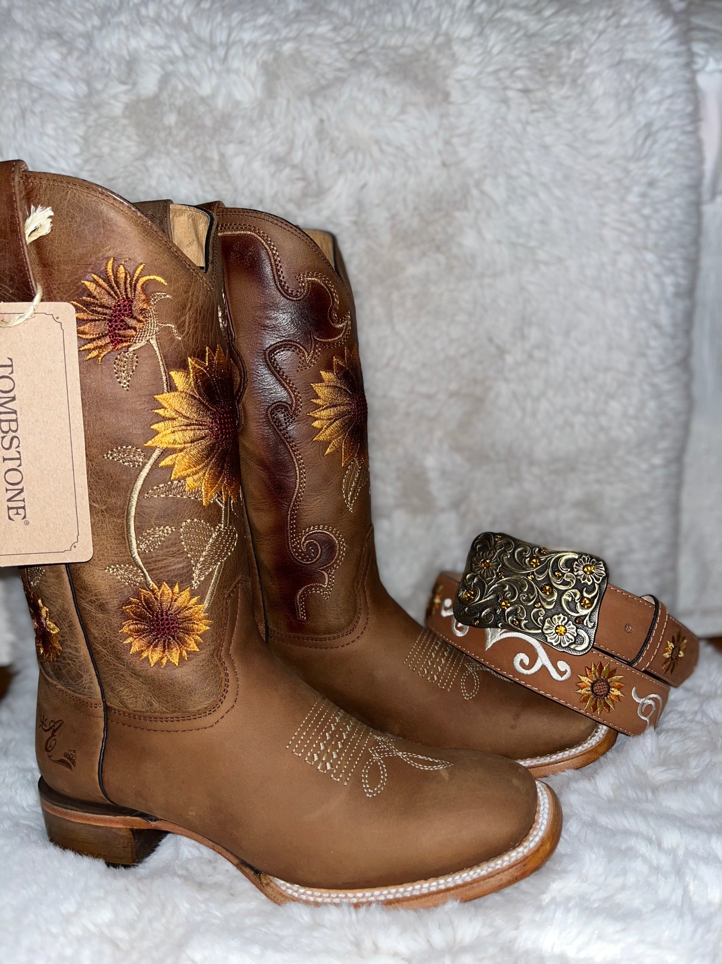 Girasol Women's Boots