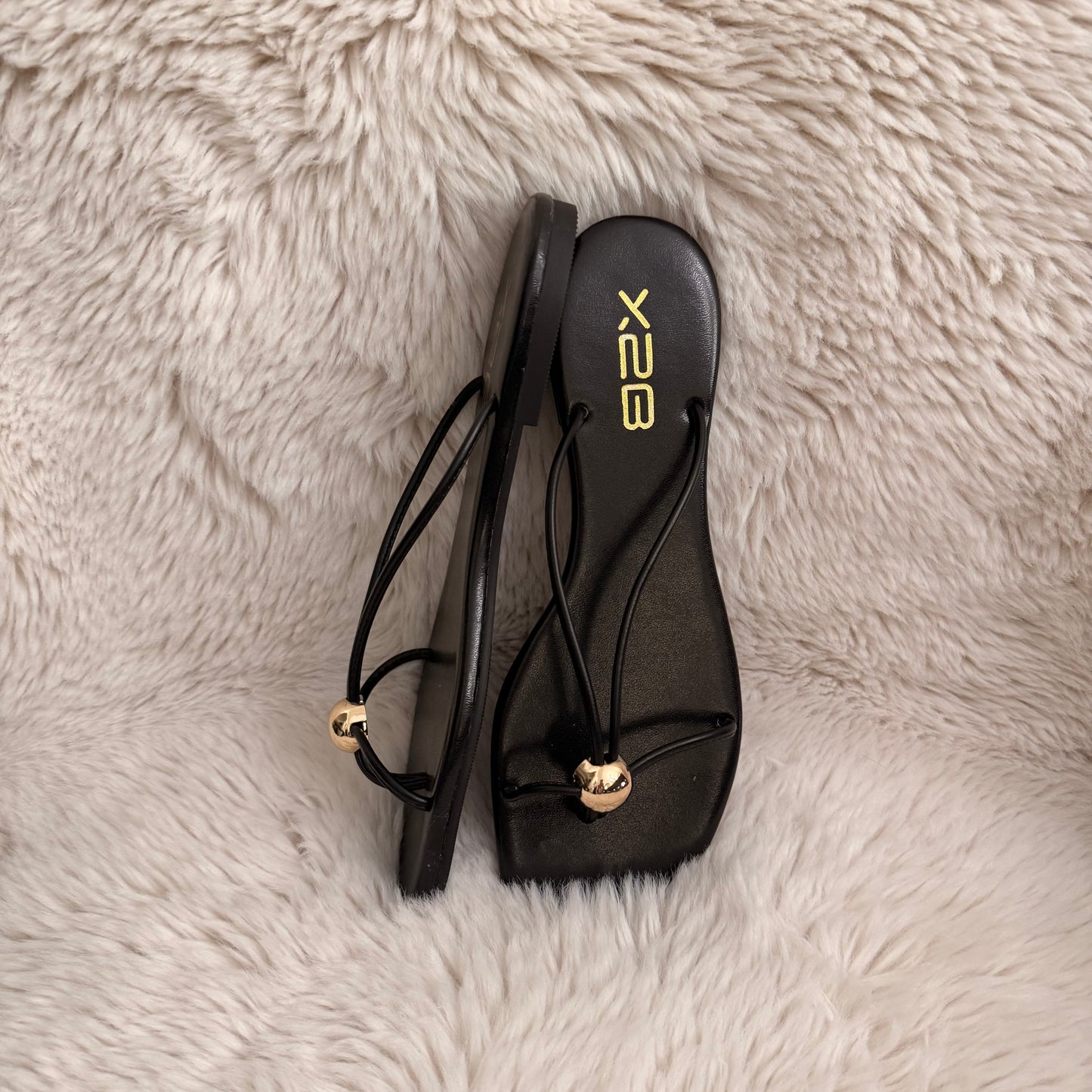 Ultra Thin T-Strap