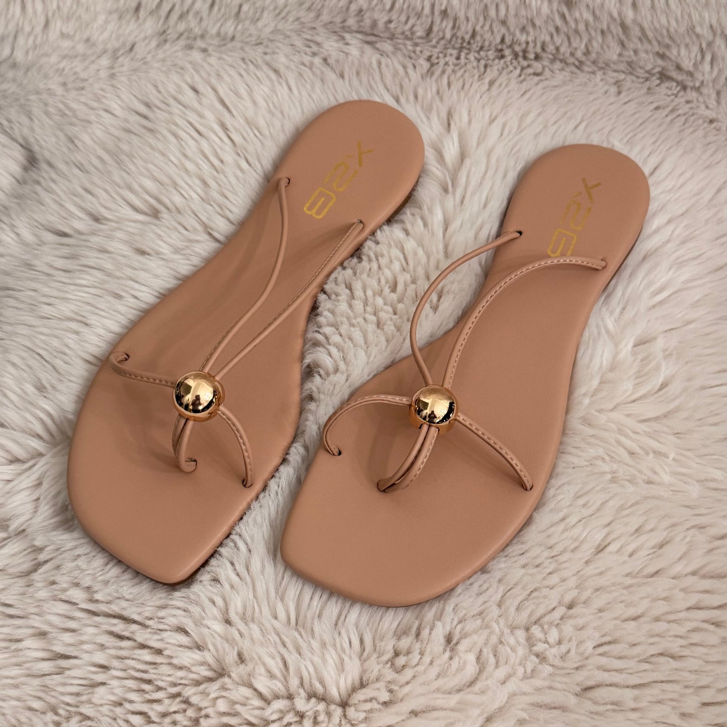 Ultra Thin T-Strap
